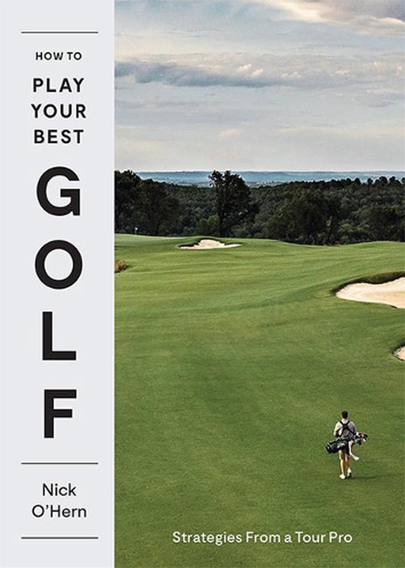 How to Play Your Best Golf/Product Detail/Sport & Recreation