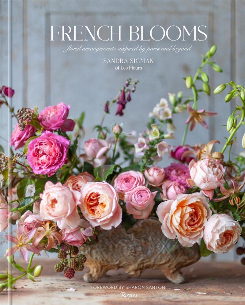 French Blooms/Product Detail/Crafts & Handiwork