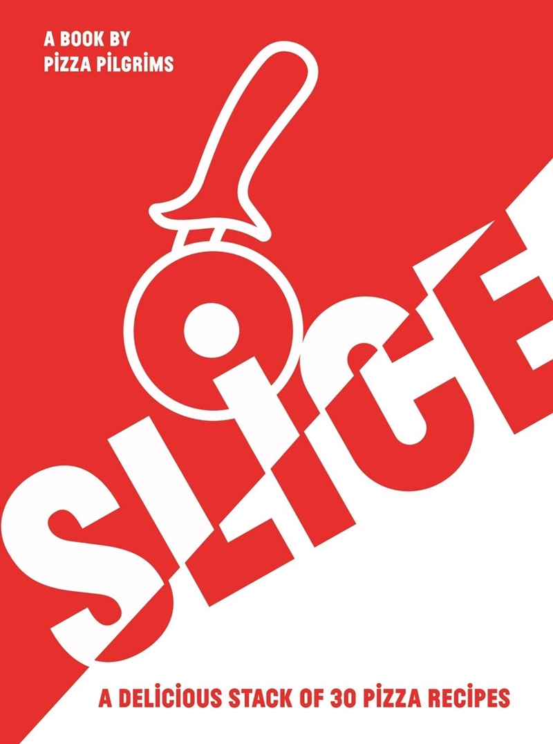 SLICE/Product Detail/Recipes, Food & Drink