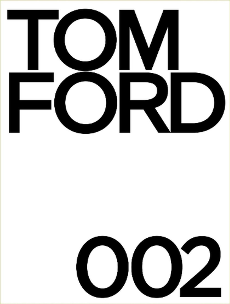 Tom Ford 002/Product Detail/Photography