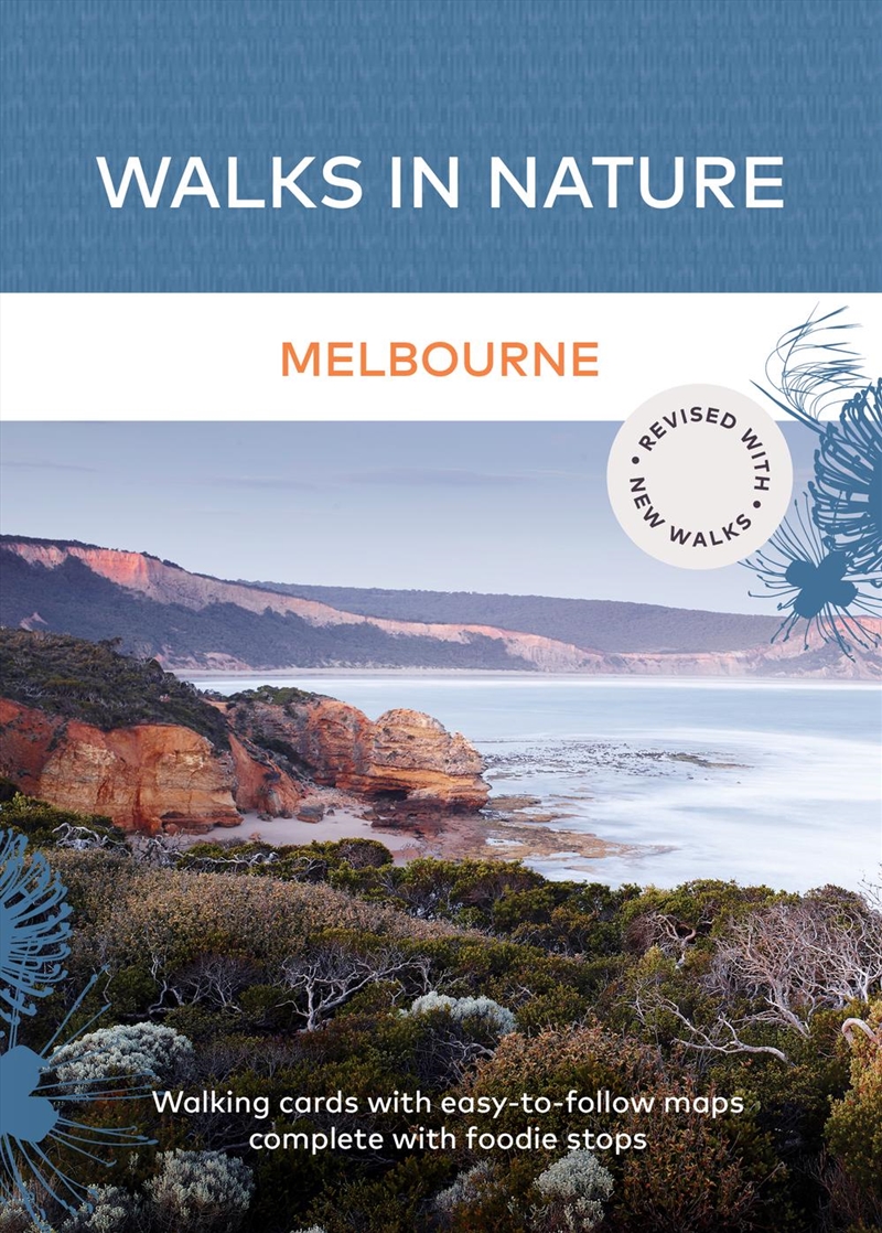 Walks in Nature: Melbourne/Product Detail/Sport & Recreation