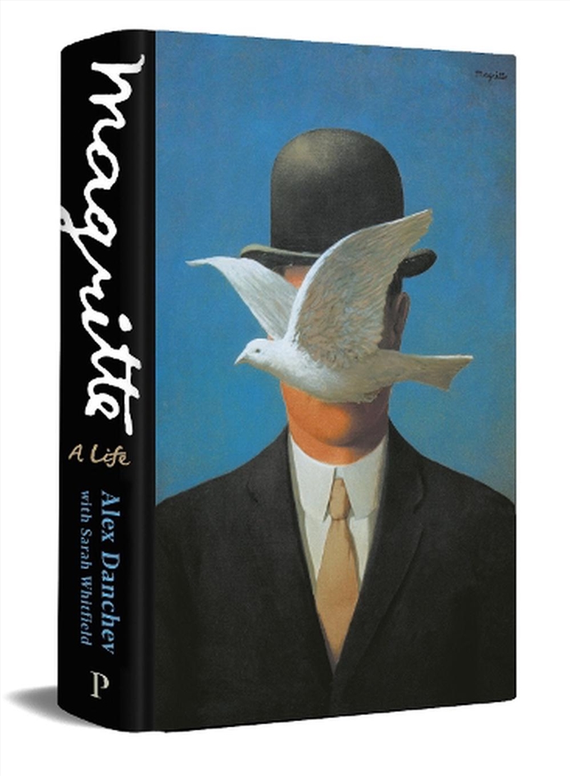 Magritte/Product Detail/Art