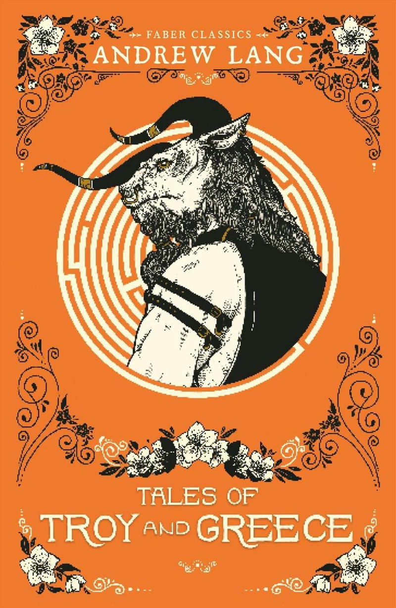 Tales of Troy and Greece/Product Detail/Childrens Fiction Books