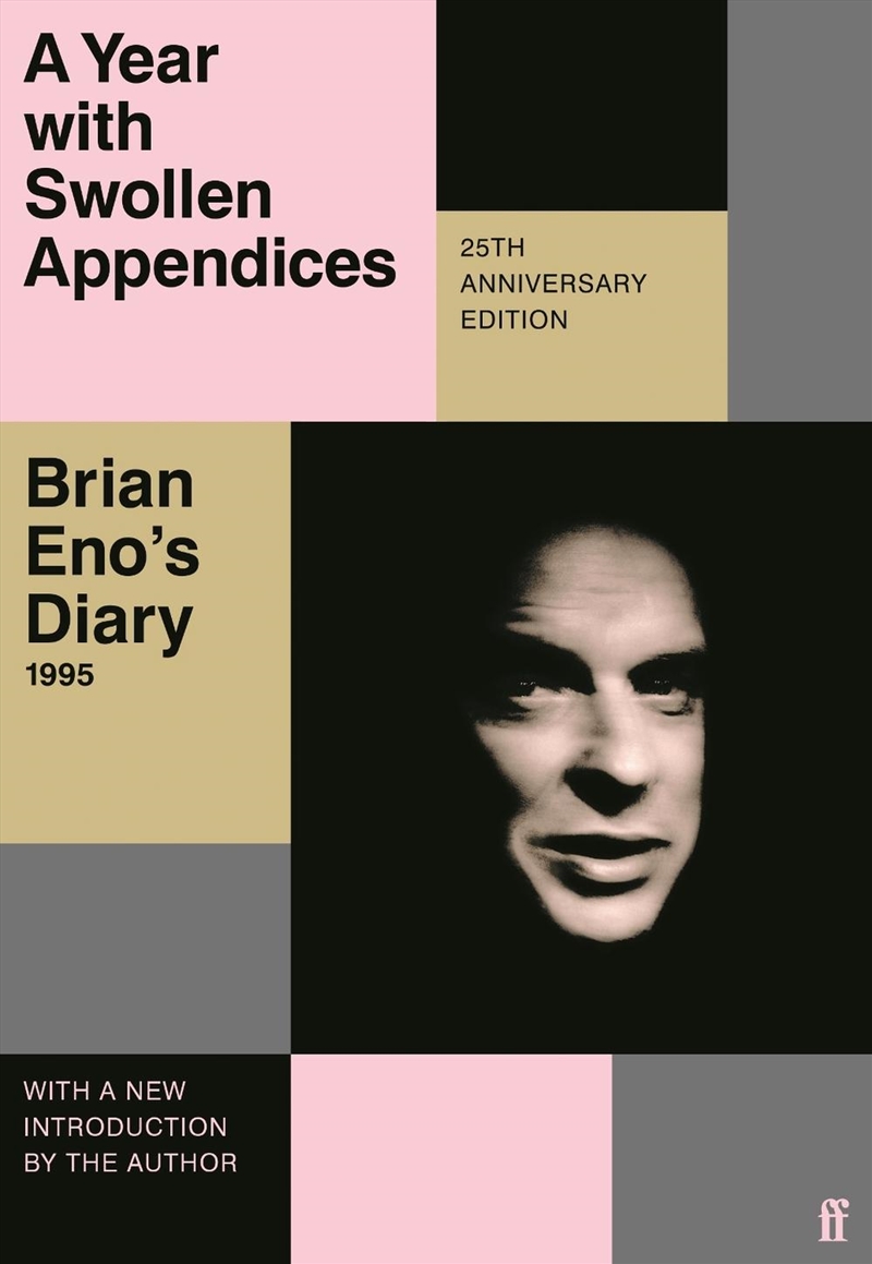 Year with Swollen Appendices/Product Detail/Biographies & True Stories