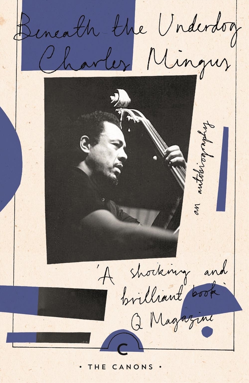 Beneath The Underdog/Product Detail/Biographies & True Stories