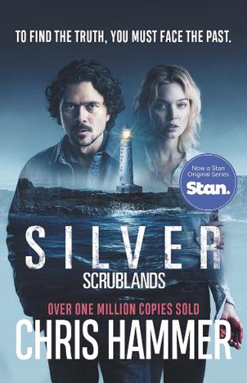Silver/Product Detail/Crime & Mystery Fiction