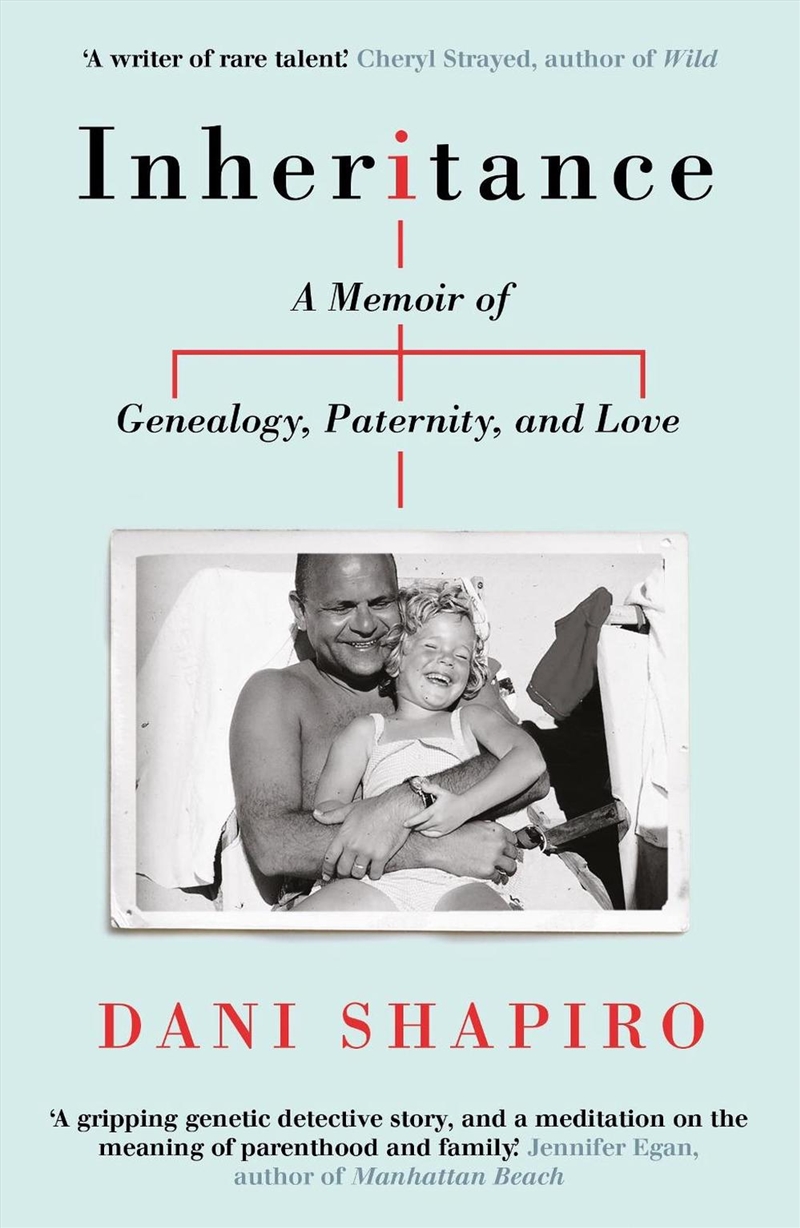 Inheritance/Product Detail/Biographies & True Stories