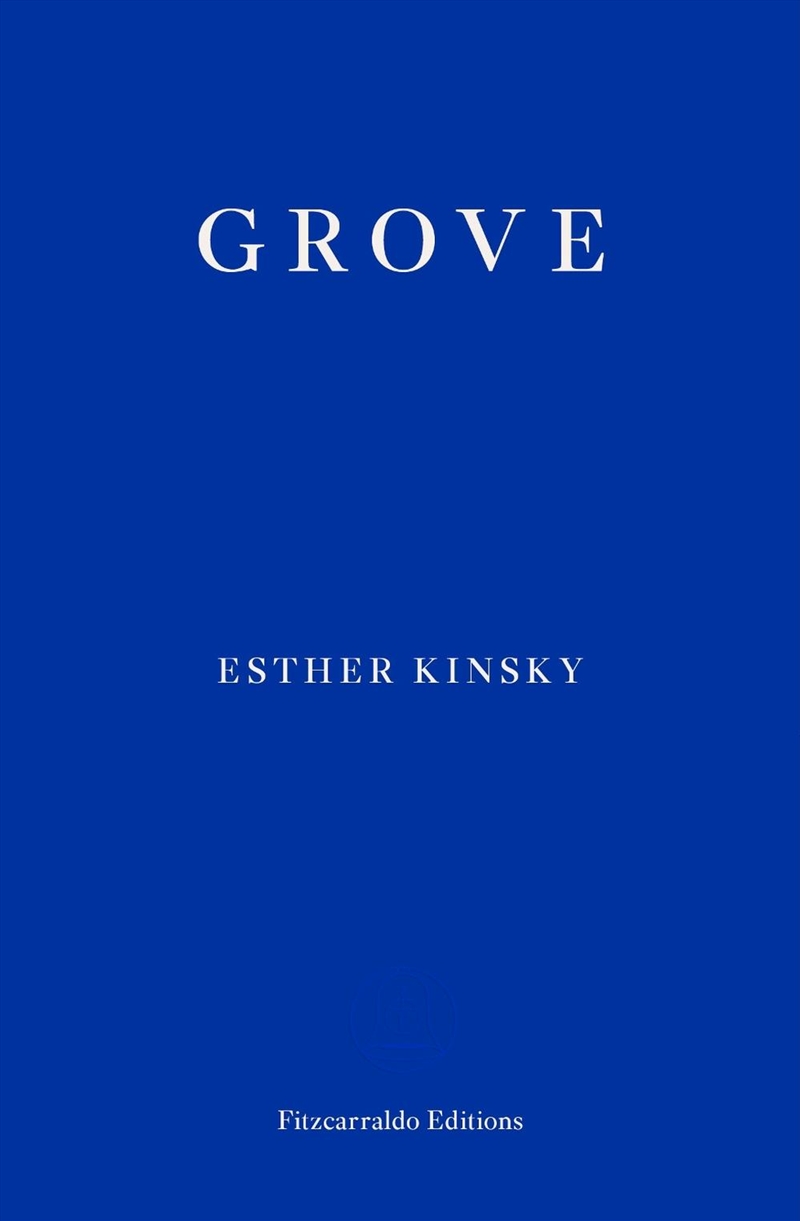 Grove/Product Detail/Literature & Poetry