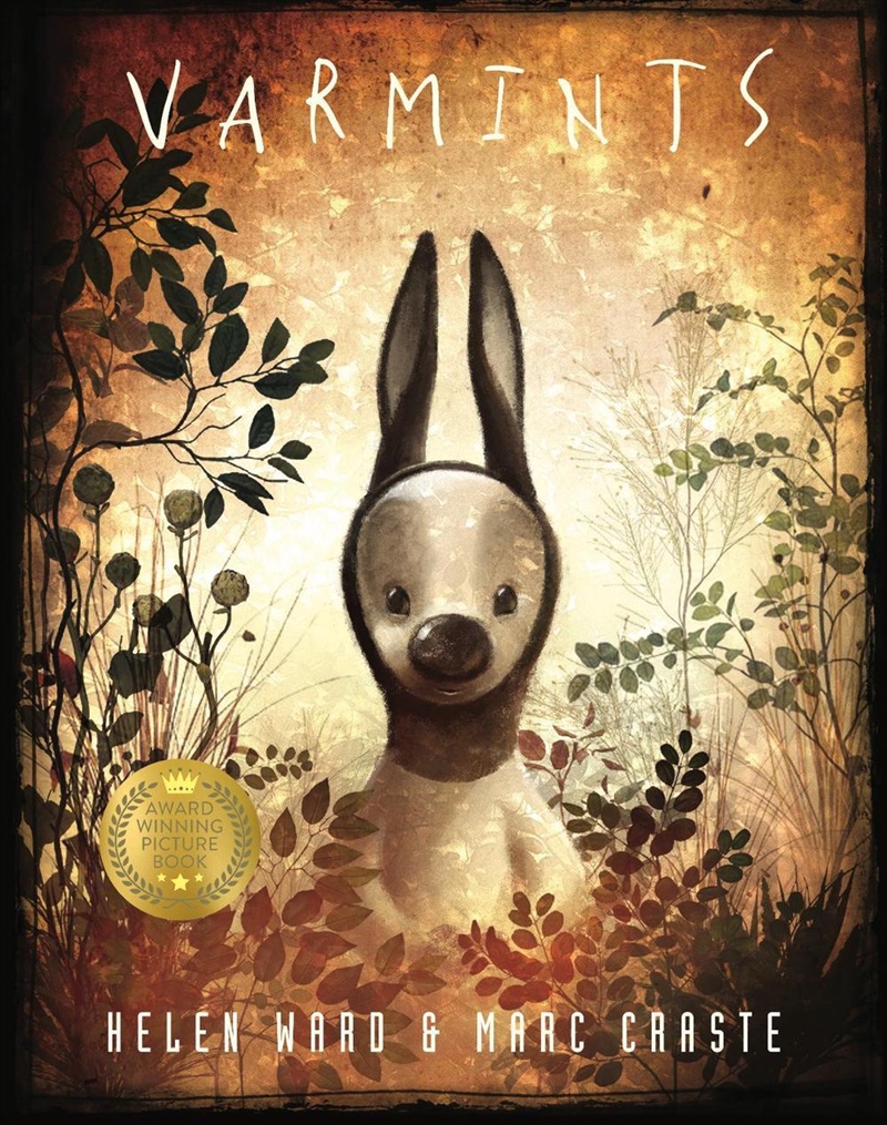 Varmints/Product Detail/Early Childhood Fiction Books
