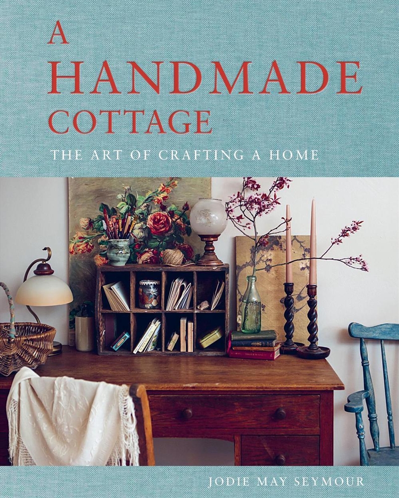 A Handmade Cottage/Product Detail/Crafts & Handiwork