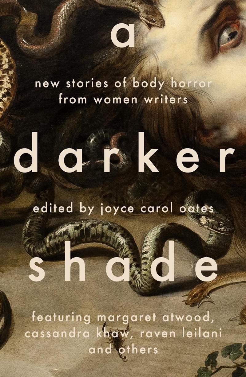 Darker Shade/Product Detail/Fantasy Fiction