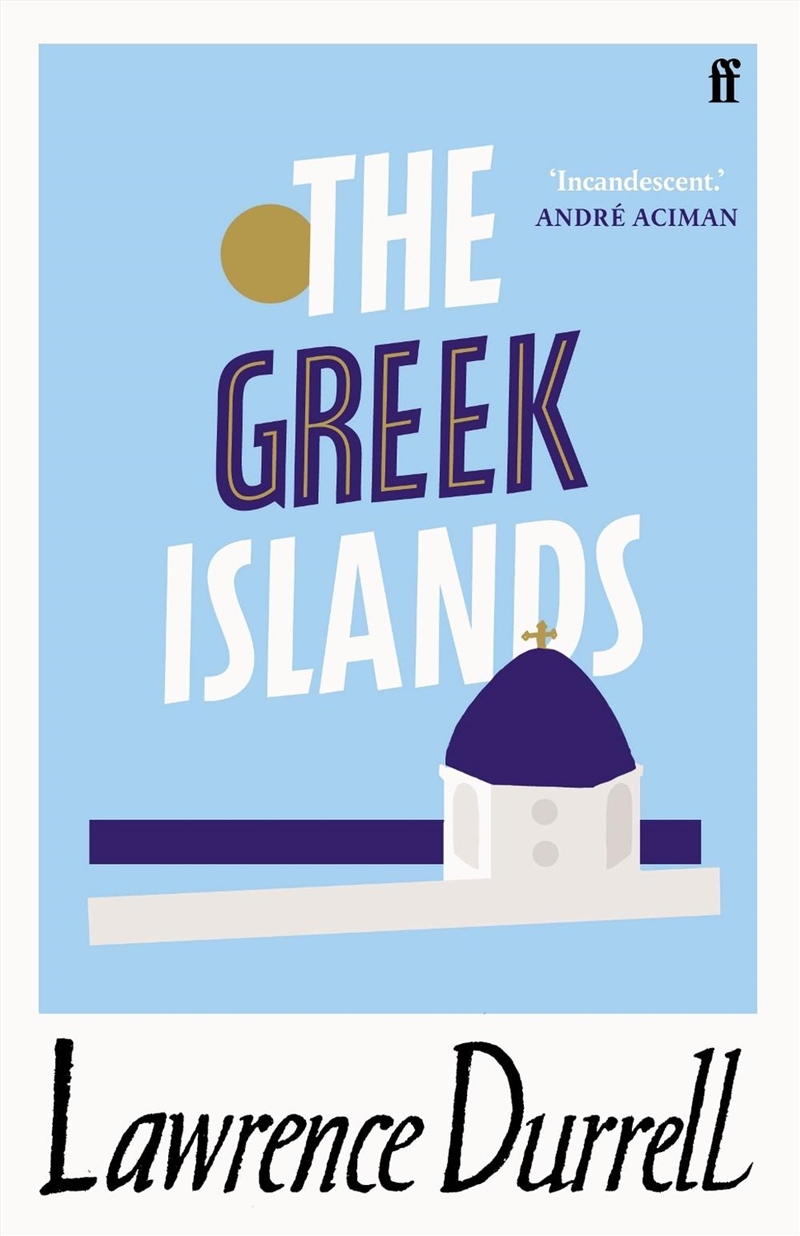 Greek Islands/Product Detail/Travel & Holidays