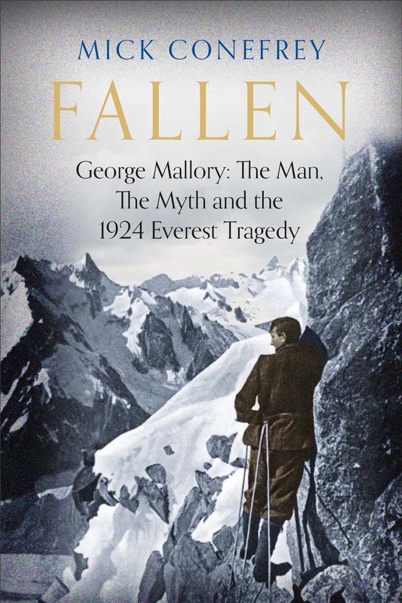 Fallen/Product Detail/Biographies & True Stories