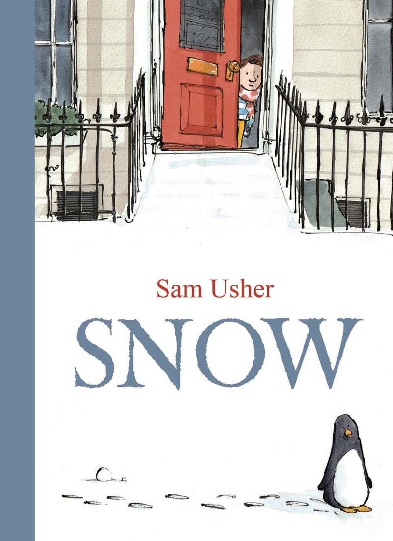 Snow/Product Detail/Early Childhood Fiction Books