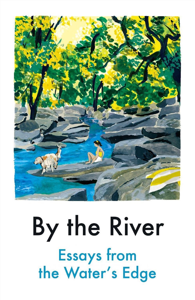 By the River/Product Detail/Literature & Poetry