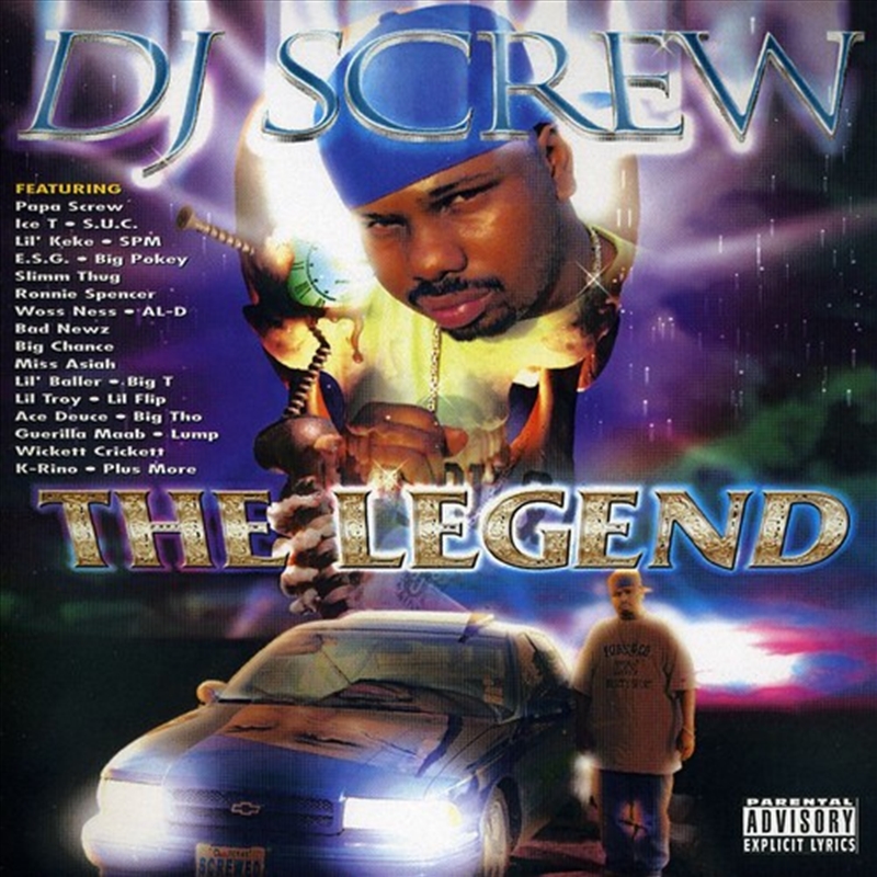 Legend/Product Detail/Rap