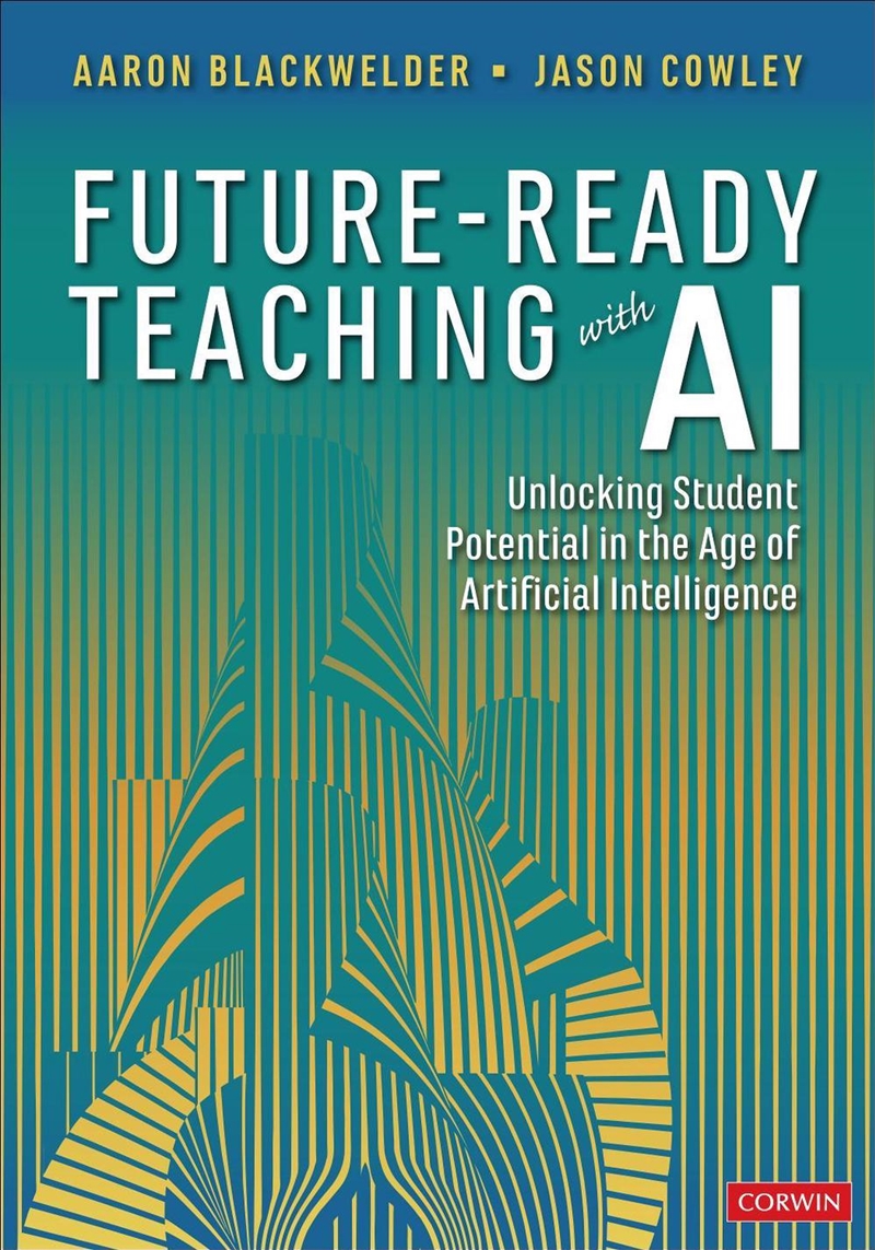 Future-Ready Teaching With AI/Product Detail/Teaching