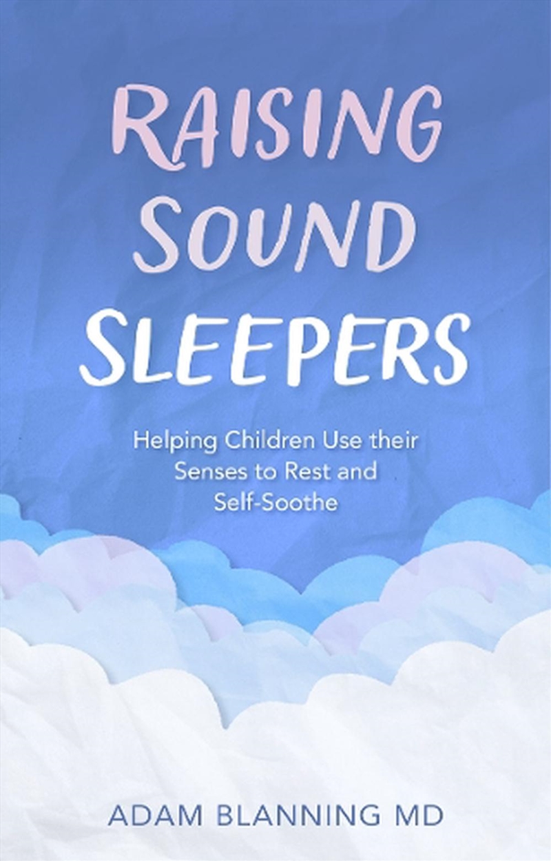 Raising Sound Sleepers/Product Detail/Family & Health