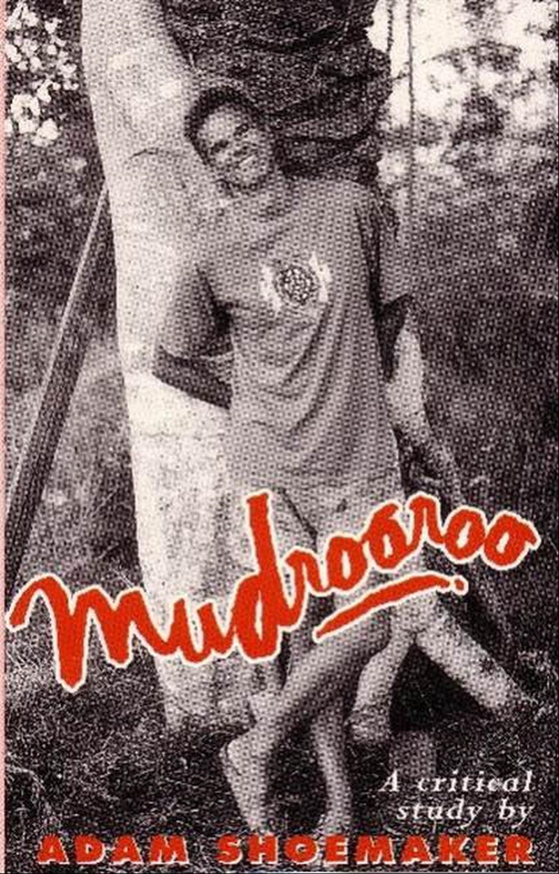 Mudrooroo/Product Detail/Literature & Poetry