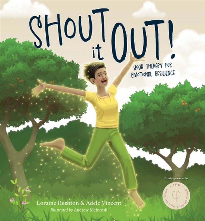 Shout It Out!/Product Detail/Early Childhood Fiction Books
