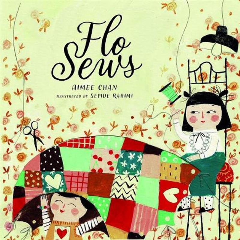 Flo Sews/Product Detail/Early Childhood Fiction Books