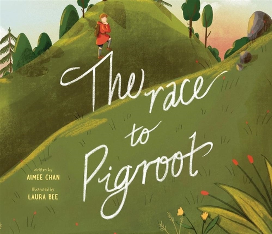 The Race to Pigroot/Product Detail/Early Childhood Fiction Books