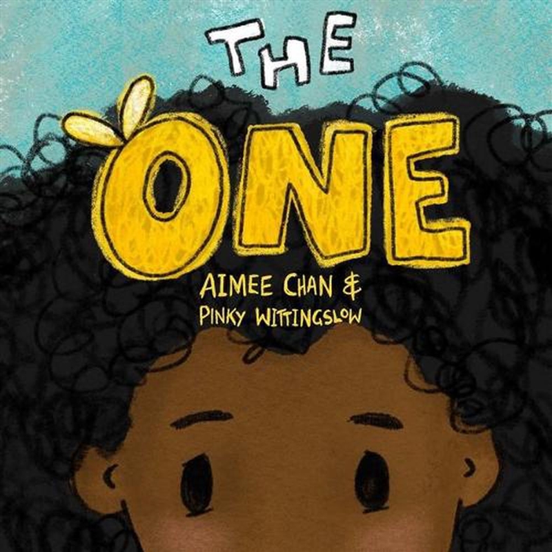The One/Product Detail/Early Childhood Fiction Books