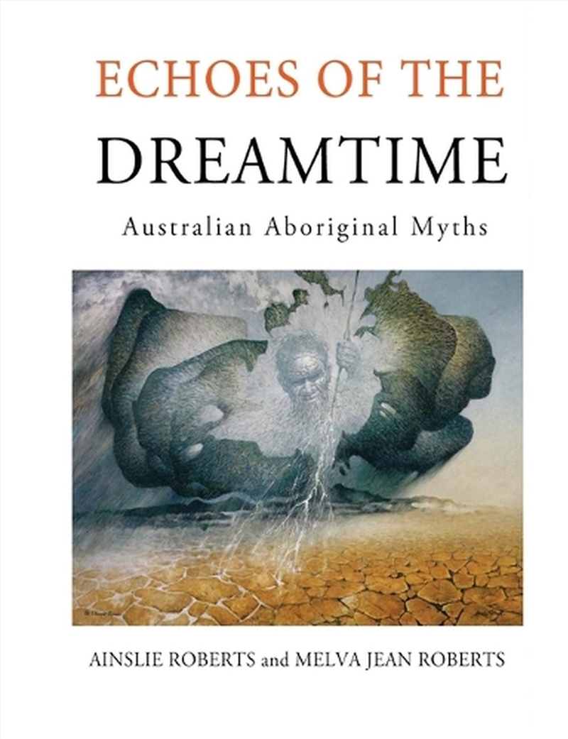 Echoes of the Dreamtime/Product Detail/Art