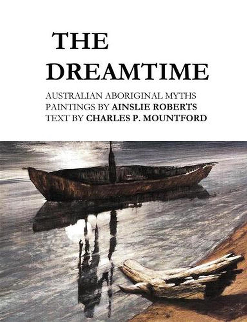 The Dreamtime/Product Detail/Art