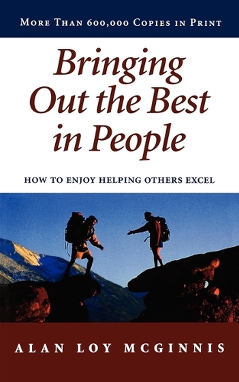 Bringing Out the Best in People/Product Detail/Family & Health