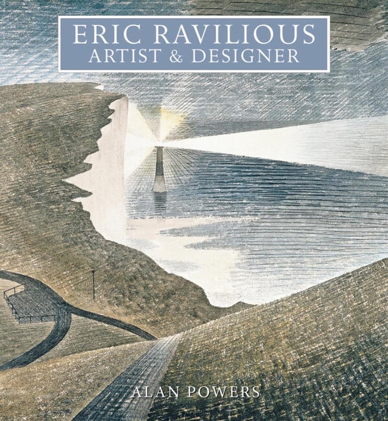 Eric Ravilious/Product Detail/Art