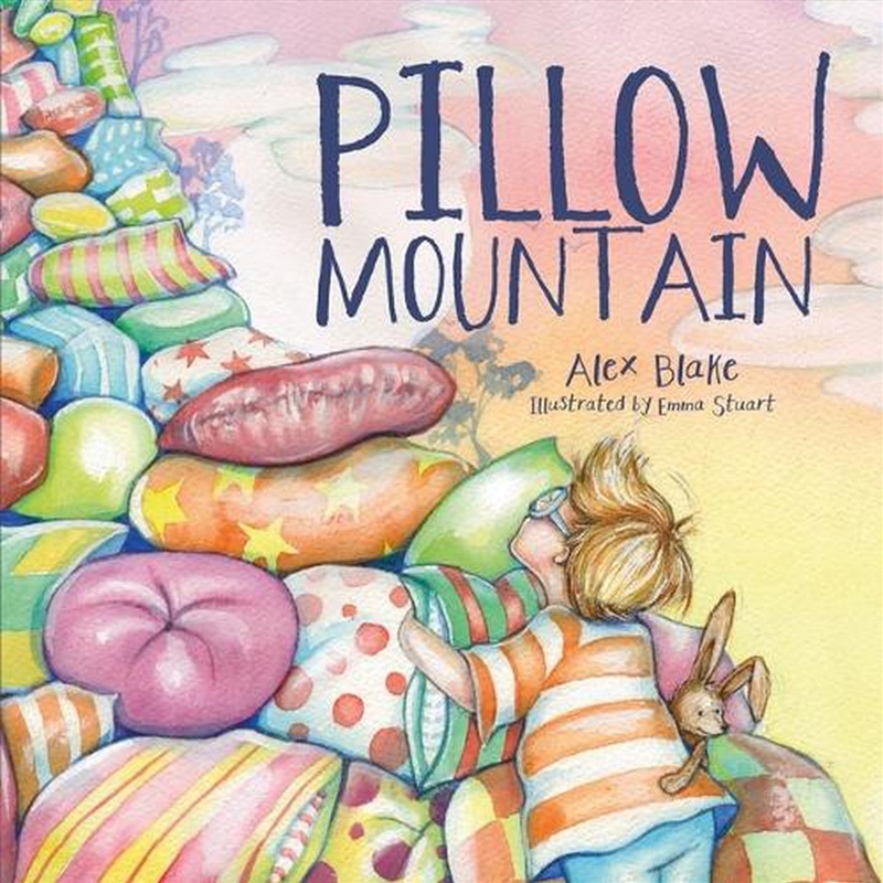 Pillow Mountain/Product Detail/Early Childhood Fiction Books