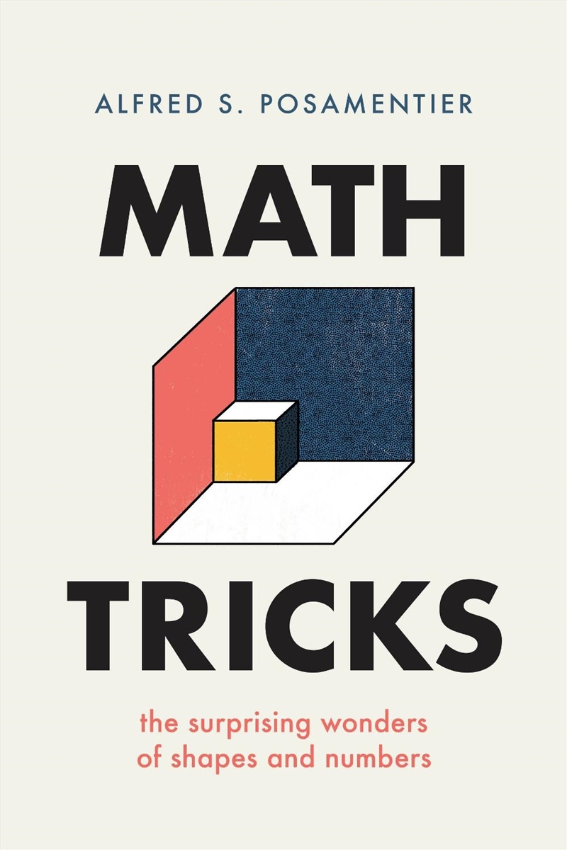 Math Tricks/Product Detail/Science