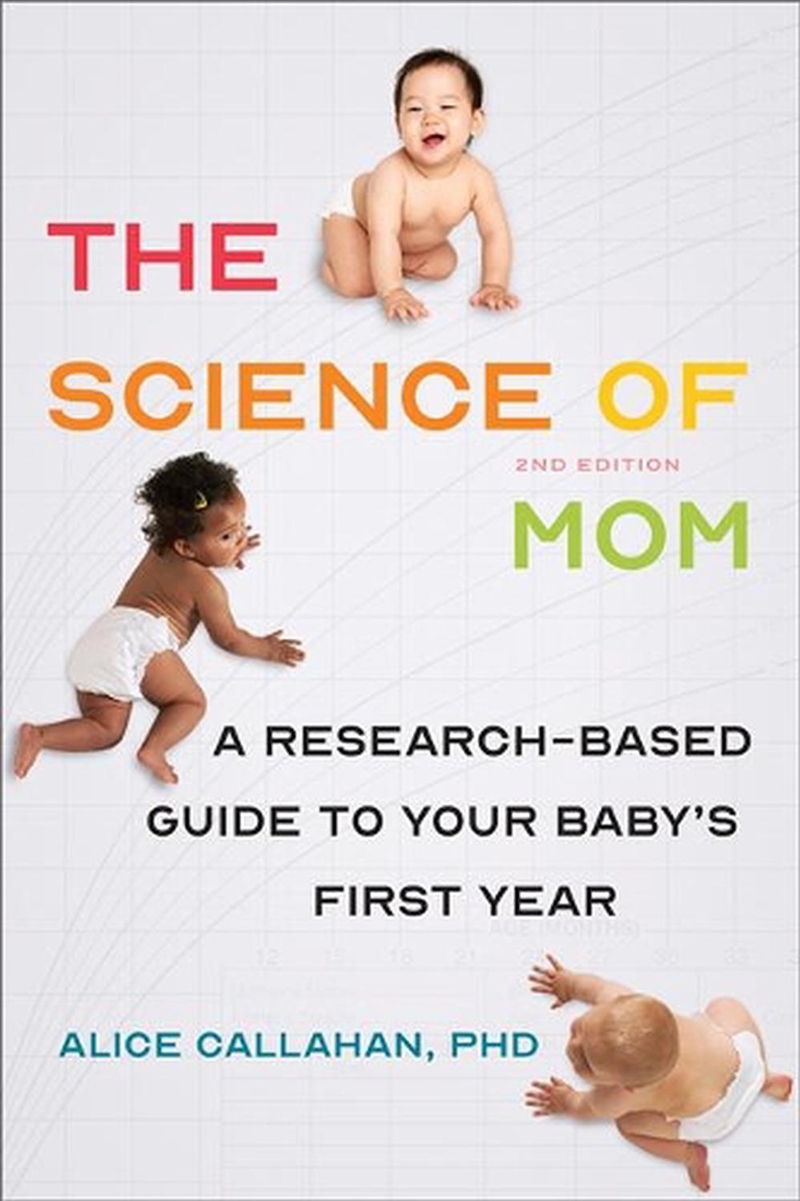 The Science of Mom/Product Detail/Family & Health