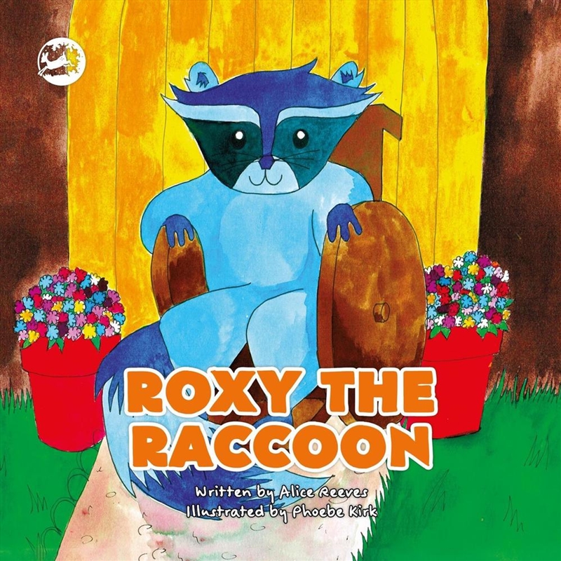 Roxy the Raccoon/Product Detail/Early Childhood Fiction Books