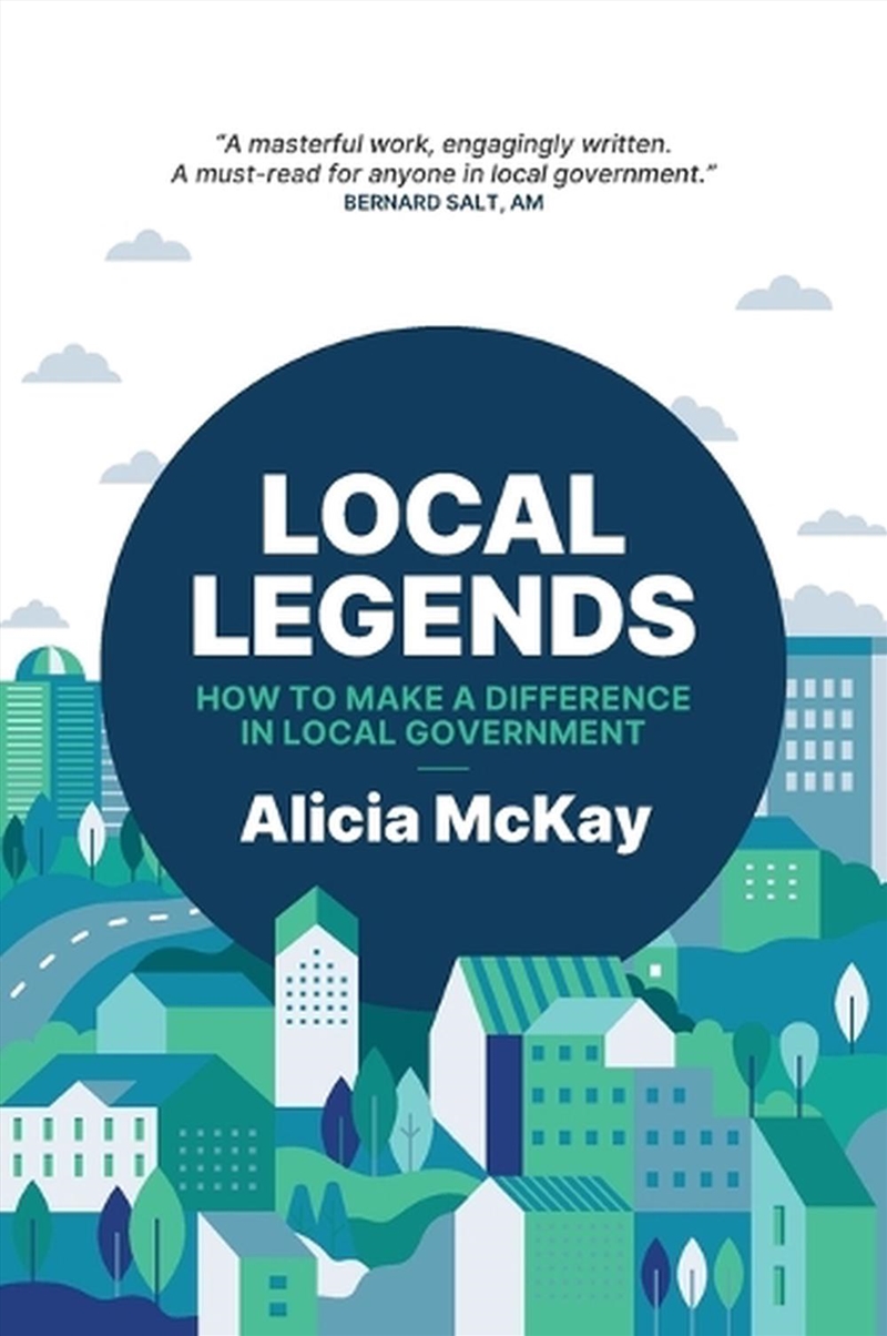 Local Legends/Product Detail/Politics & Government
