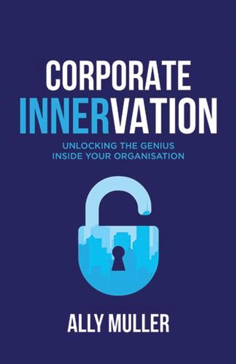 Corporate Innervation/Product Detail/Business Leadership & Management