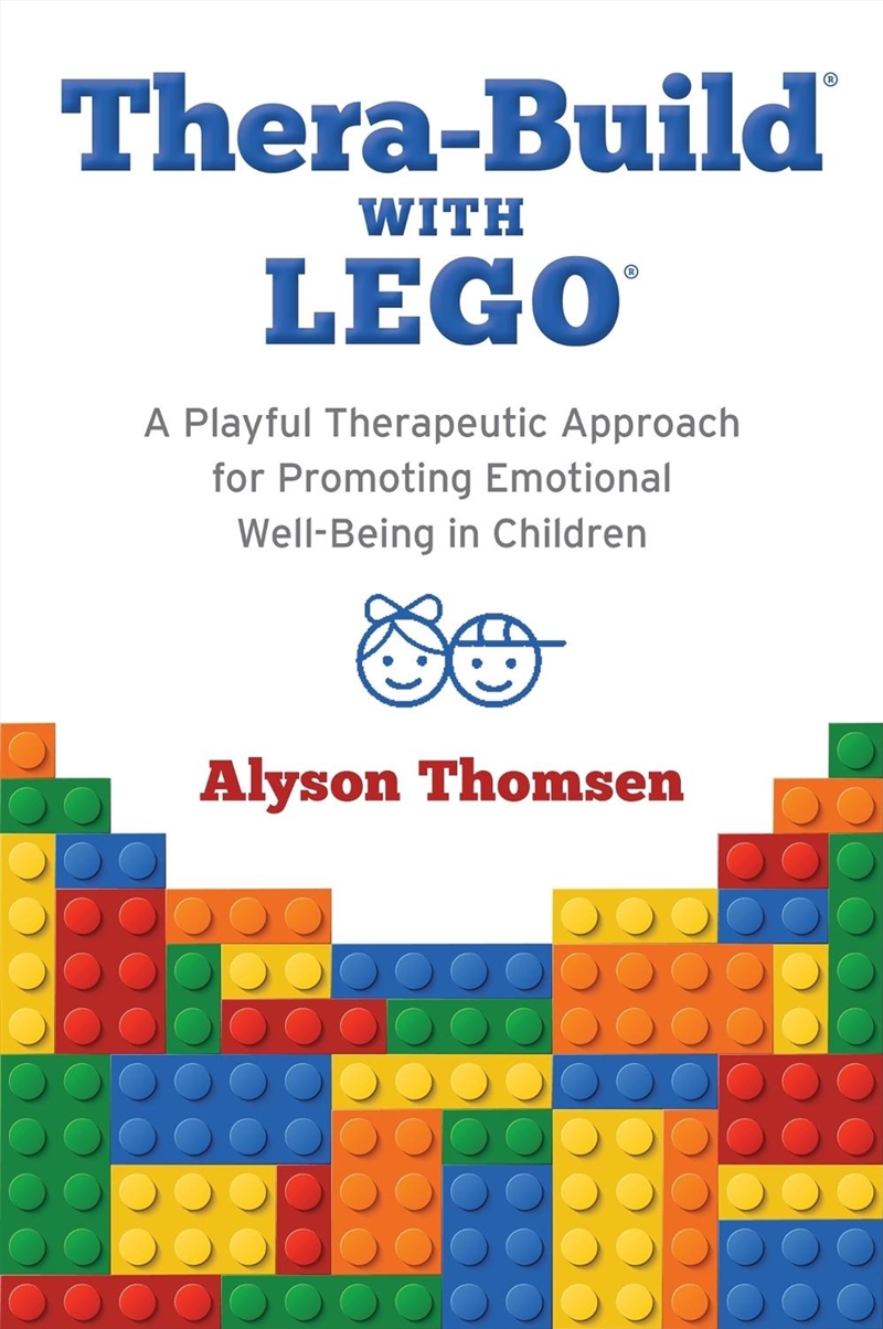Thera-Build (R) with LEGO (R)/Product Detail/Healthcare