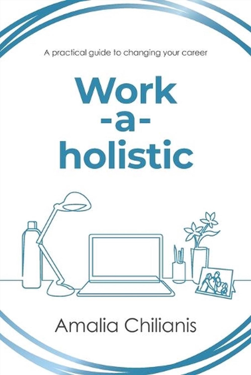 Work-a-holistic/Product Detail/Self Help & Personal Development