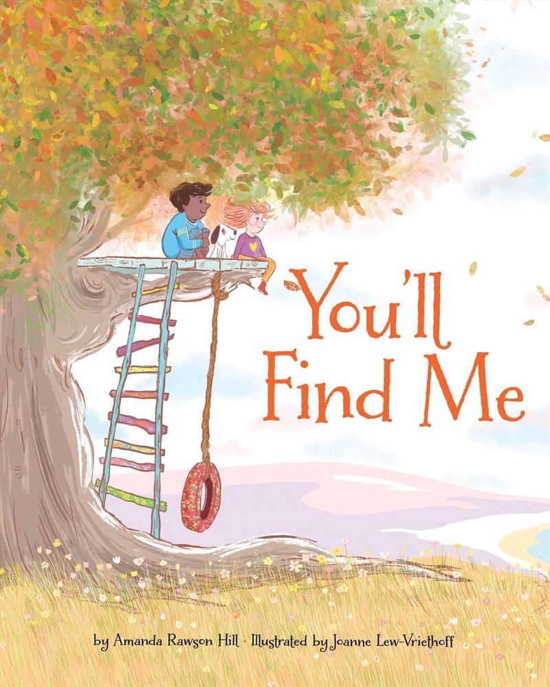 You'll Find Me/Product Detail/Family & Health