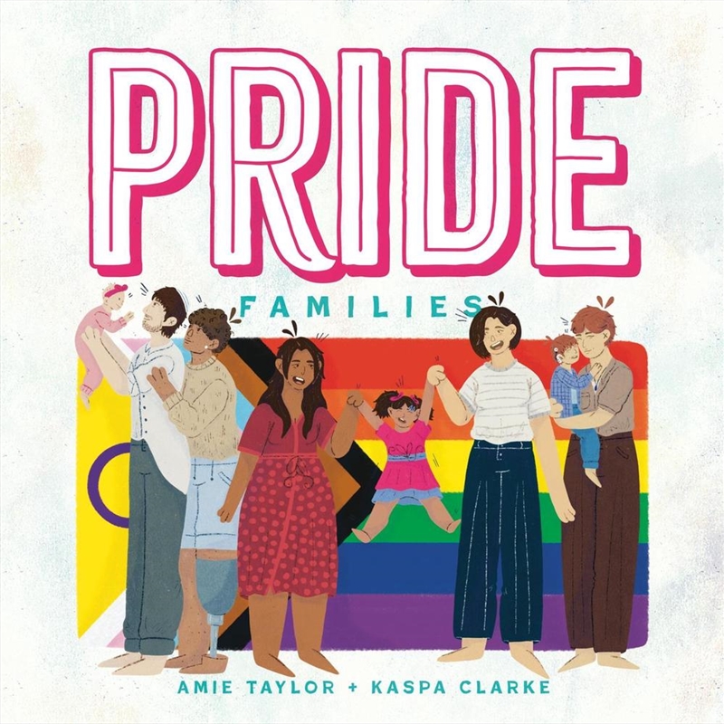 Pride Families/Product Detail/Family & Health