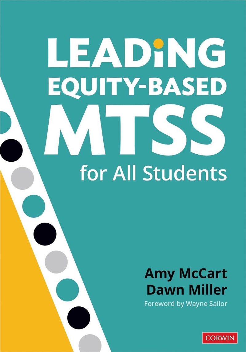 Leading Equity-Based MTSS for All Students/Product Detail/Teaching