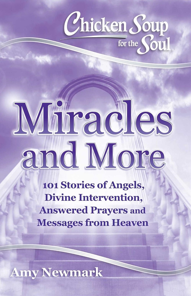 Chicken Soup For The Soul/Product Detail/Self Help & Personal Development