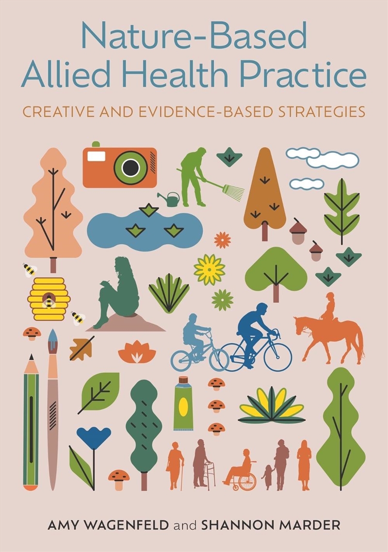 Nature-Based Allied Health Practice/Product Detail/Healthcare
