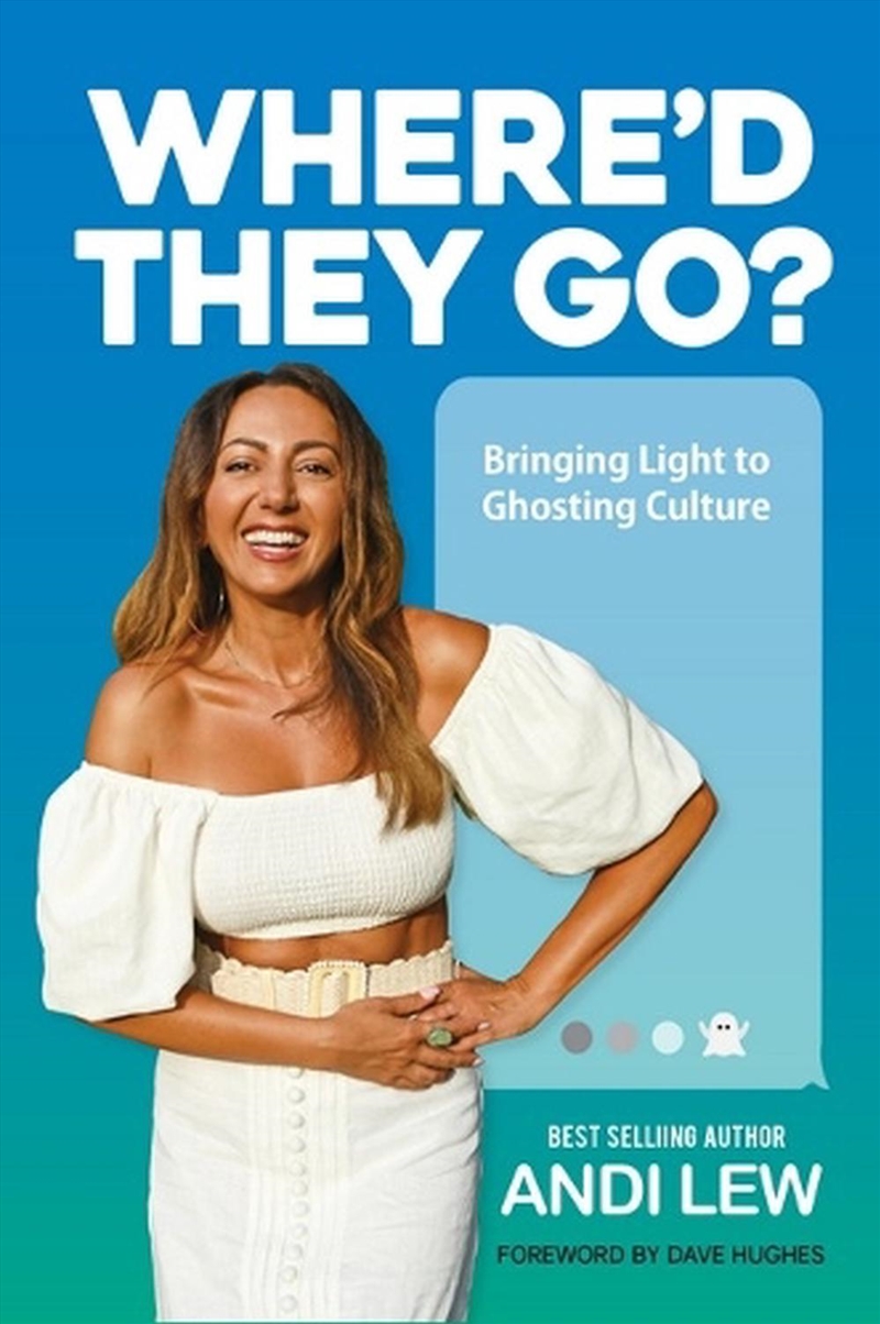 Where'd They Go?/Product Detail/Family & Health