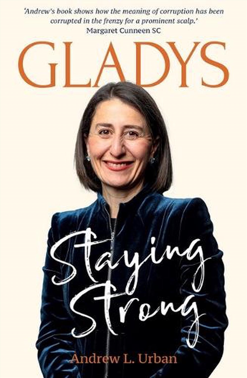 Gladys/Product Detail/Politics & Government