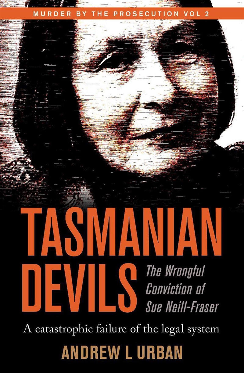 The Exoneration Papers - Sue Neill-Fraser/Product Detail/True Crime