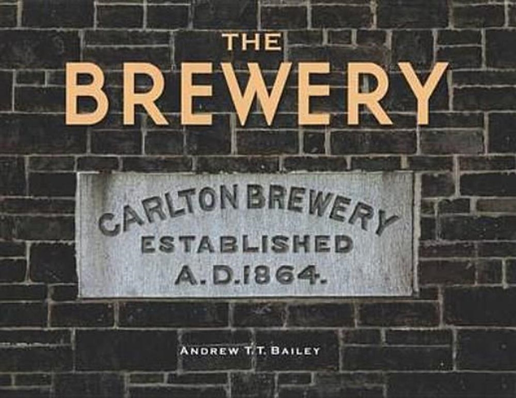 The Brewery/Product Detail/Biographies & True Stories