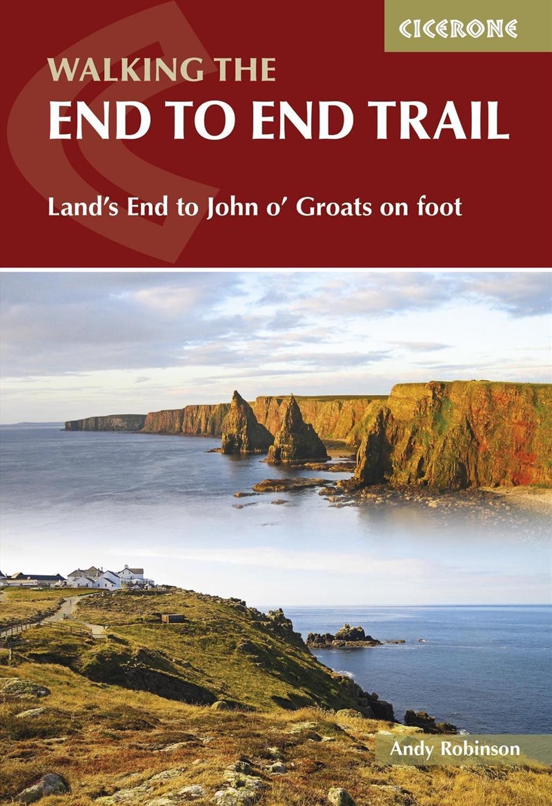 Walking the End to End Trail/Product Detail/Sport & Recreation