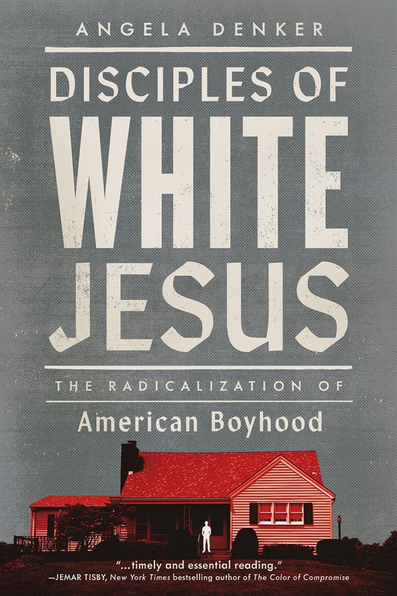 Disciples of White Jesus/Product Detail/Religion & Beliefs